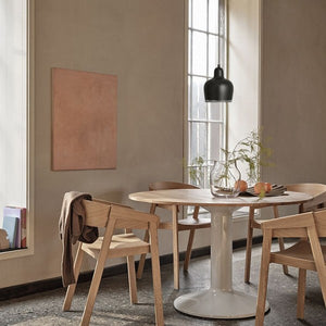 Golden Bell Brass Pendant Light