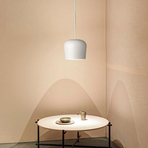 Modern Multi-Head Pendant Light with Adjustable Cables and Dimmable LED