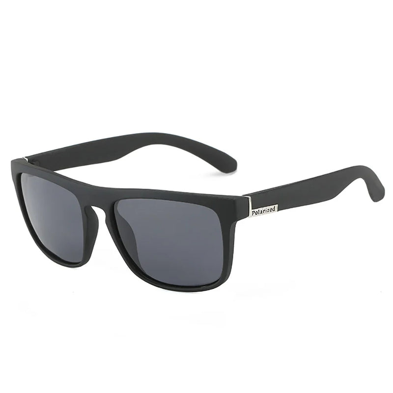 Retro Cycling Sunglasses with UV Protection for Men and Women
