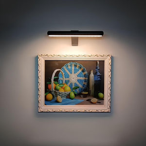 Wireless LED Wall Light