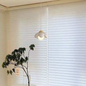 Cherry Blossom Flower Pendant Light