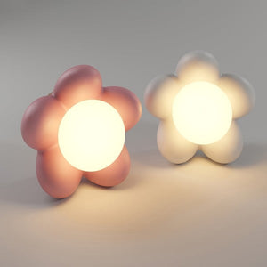 Cherry Blossom Flower Pendant Light