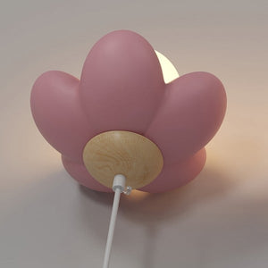 Cherry Blossom Flower Pendant Light