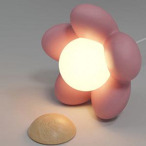 Cherry Blossom Flower Pendant Light