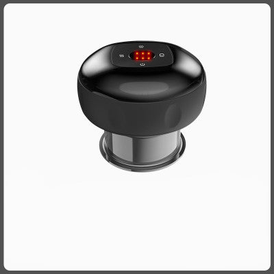 Electric Suction Cup Body Massage Cup Anti Cell Therapy Body