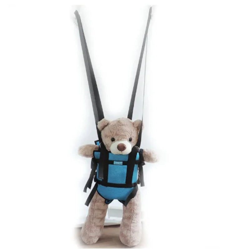 Patient Transfer Sling for Lifting, Walking, and Rehabilitation