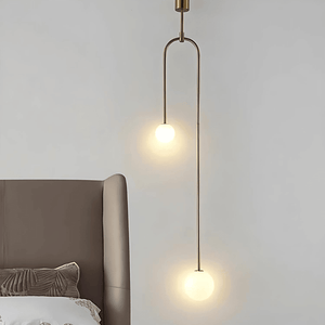Elodie Pendant Lamp Collection