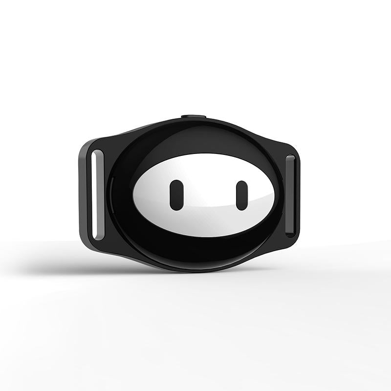 Real-Time Tracking Gps Dog Collar