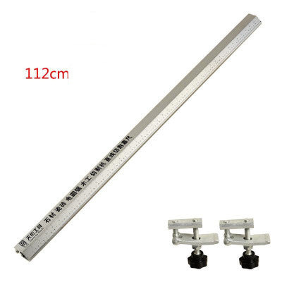 Circular Saw Guide Table Rail Track