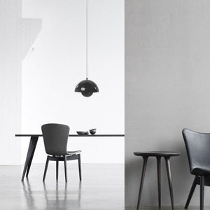 Macaron Flower Bud Pendant Light