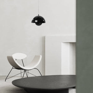 Macaron Flower Bud Pendant Light