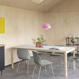 Macaron Flower Bud Pendant Light