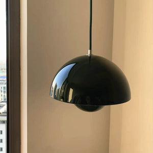 Macaron Flower Bud Pendant Light