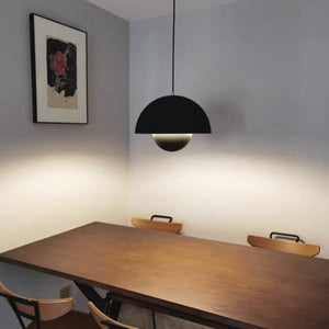 Macaron Flower Bud Pendant Light