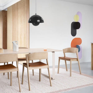 Macaron Flower Bud Pendant Light