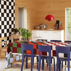 Macaron Flower Bud Pendant Light