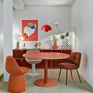 Macaron Flower Bud Pendant Light