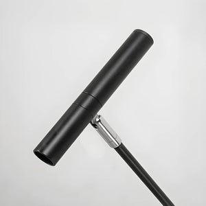 Modern LED Multi-Arm Ceiling Light in Nordic Minimalist Design