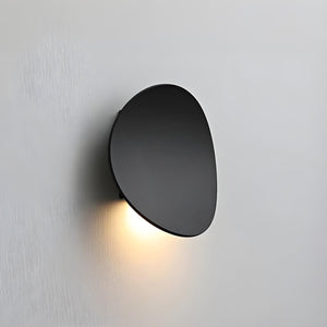 Modern LED Wall Light Minimalist Indoor Outdoor Lighting Fixture