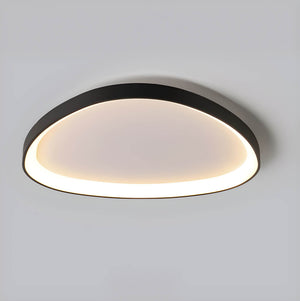 Modern LED Ceiling Light Minimalist Flush Mount Lighting Fixture