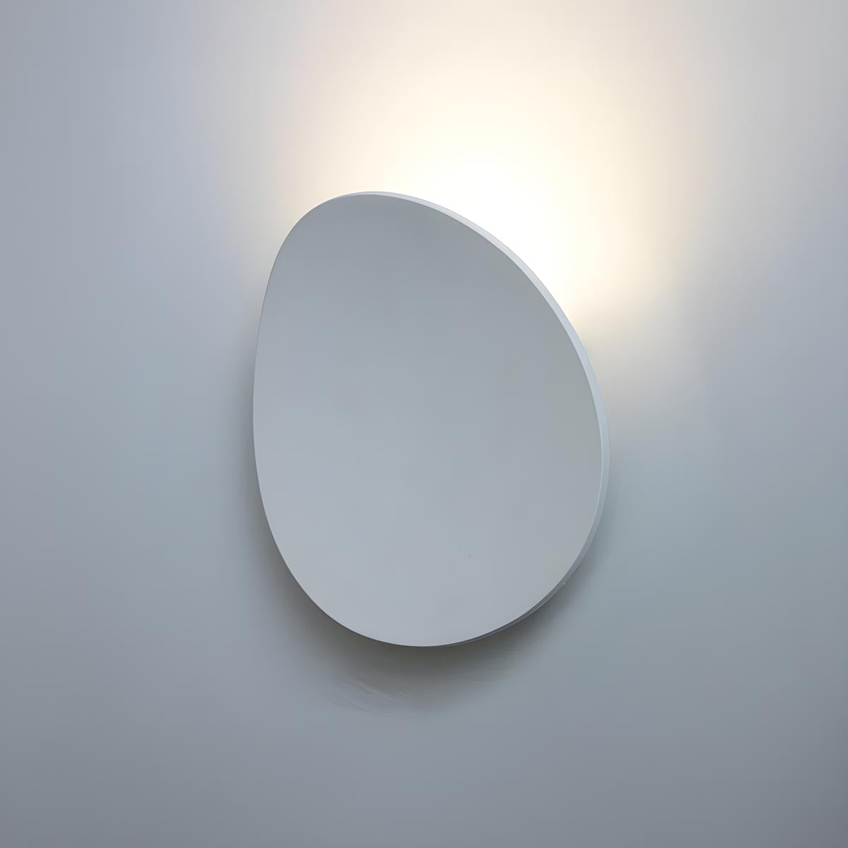 Modern LED Wall Light Minimalist Indoor Outdoor Lighting Fixture