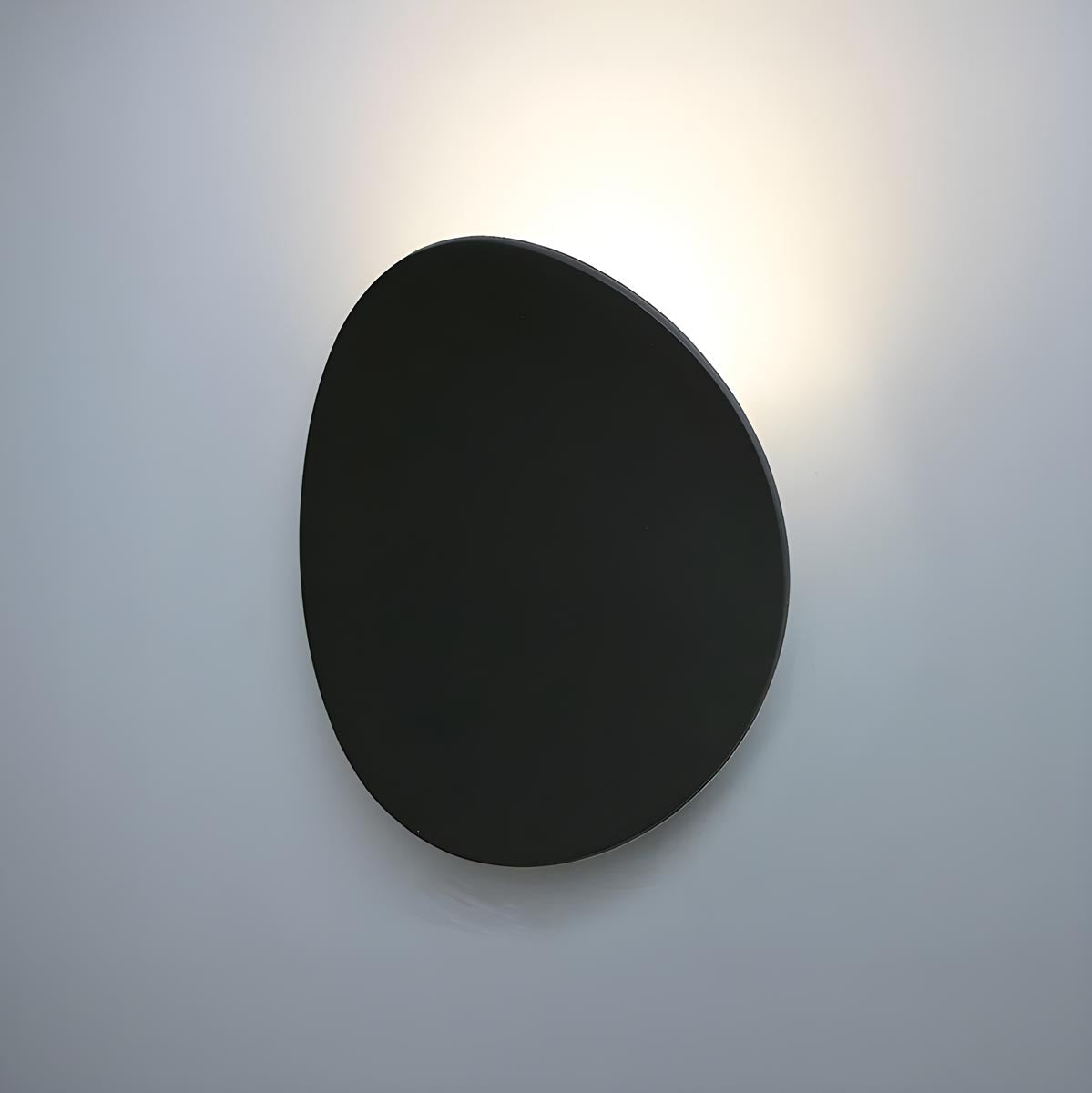 Modern LED Wall Light Minimalist Indoor Outdoor Lighting Fixture