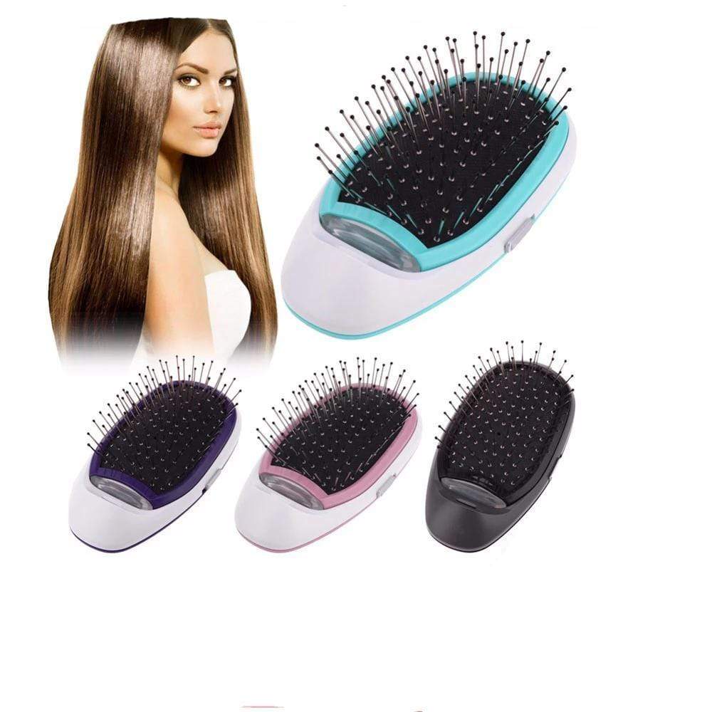 Ionic Electric Hairbrush
