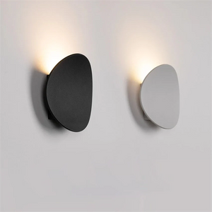 Nordic Modern Creative Aluminum Wall Lamp