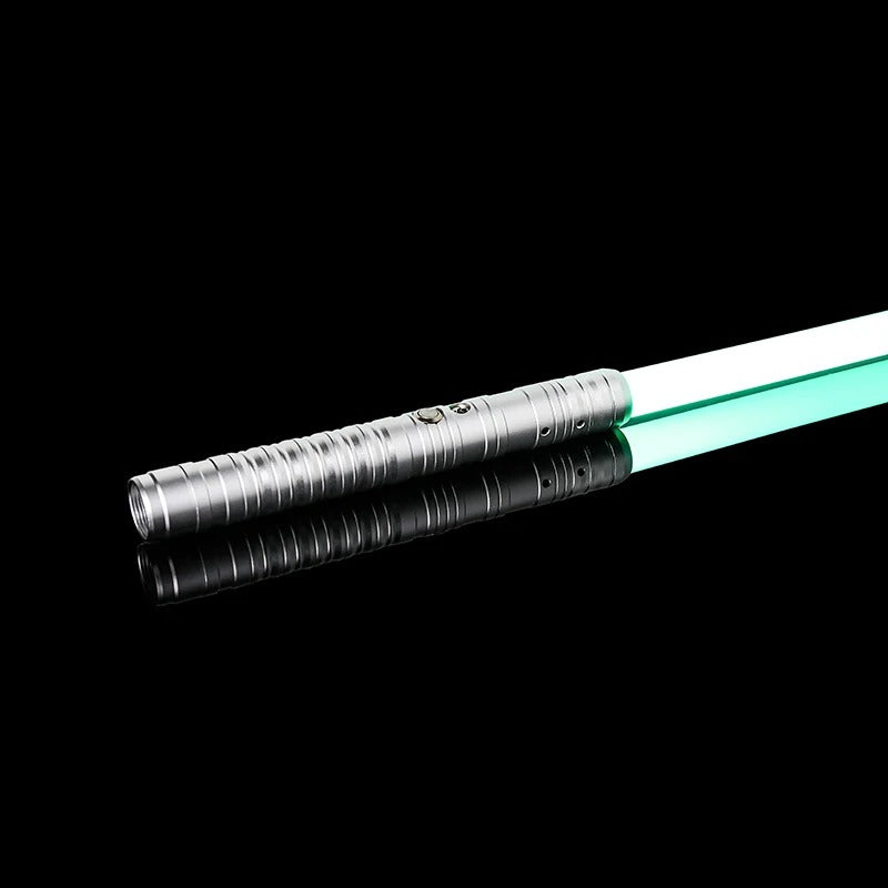 RGB Dueling Metal Lightsaber with Flash and Sound