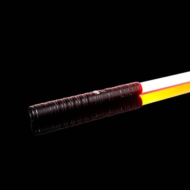RGB Dueling Metal Lightsaber with Flash and Sound