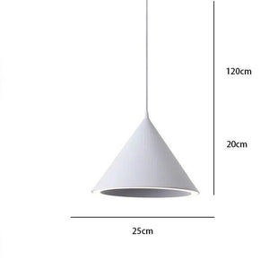 Nora Pendant Lamp Collection