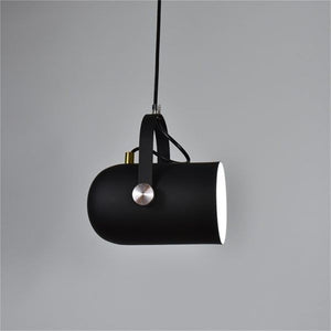 Nordic Minimalist Pendant Light