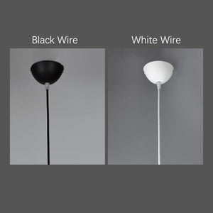 Nordic Minimalist Pendant Light
