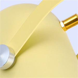 Nordic Minimalist Pendant Light