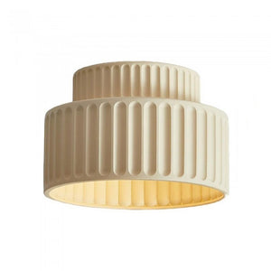 Modern Nordic Multilayer Bowl LED Ceiling Light