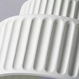 Modern Nordic Multilayer Bowl LED Ceiling Light