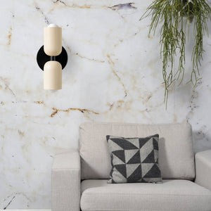 Designer Macaron Wall Light for Living Room