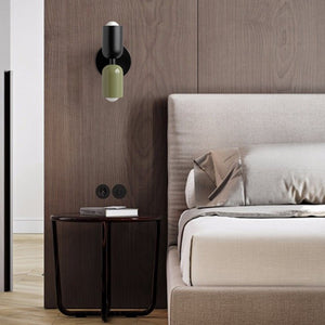 Designer Macaron Wall Light for Living Room