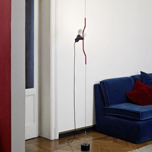 Italian Adjustable LED Pendant Light