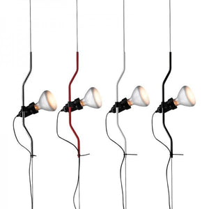 Italian Adjustable LED Pendant Light