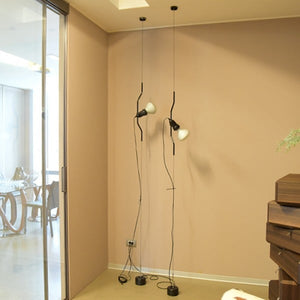 Italian Adjustable LED Pendant Light