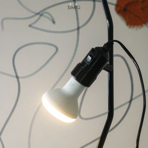 Italian Adjustable LED Pendant Light