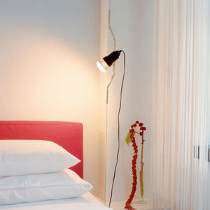 Italian Adjustable LED Pendant Light