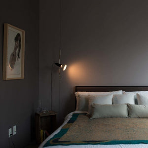 Italian Adjustable LED Pendant Light