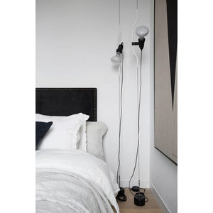 Italian Adjustable LED Pendant Light