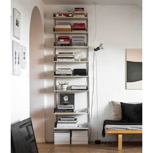 Italian Adjustable LED Pendant Light