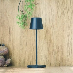 Rechargeable LED Table Lamp Cordless Touch Dimmable Light