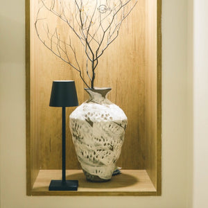 Rechargeable LED Table Lamp Cordless Touch Dimmable Light