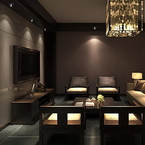 LED Wall Light with Remote Control