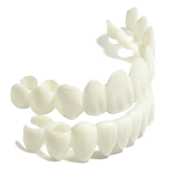 Veneers (Top & Bottom)